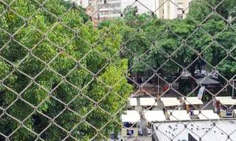 Imagem 4: Apartamento para venda com 100 metros quadrados com 3 quartos em Catete - Rio de Janeiro