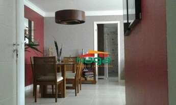 Imagem 2: Apartamento à venda, 144 m² por R$ 1.320.000,00 - Vila Gumercindo - São Paulo/SP