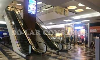 Imagem 5: Loja Shopping da Gávea andar térreo no melhor ponto