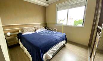 Imagem 5: Ap completo para venda com 71 m² - porteira fechada