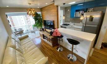 Imagem 4: Apartamento com 2 dormitórios à venda, 57 m² por R$ 630.000,00 - Lauzane Paulista - São Pa