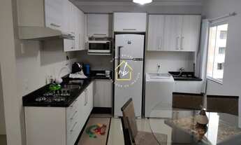 Imagem: Apartamento Mobiliado 02 Quartos em Areias