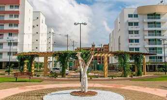 Imagem 3: Apartamento para Venda em Teresina, Uruguai, 2 dormitórios, 1 suíte, 1 banheiro, 2 vagas