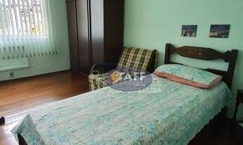 Imagem 4: Apartamento com 3 dormitórios à venda, 120 m² por R$ 600.000,00 - Tijuca - Rio de Janeiro