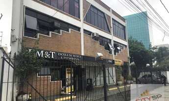 Imagem 3: Prédio para alugar, 1800 m² por R$ 90,000,00/mês - Conceição - São Paulo/SP