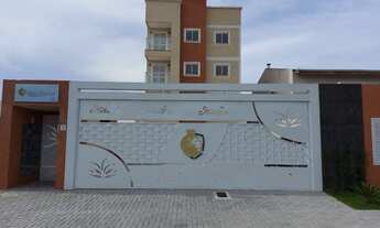 Imagem 2: Apartamento com 3 dormitórios à venda - Afonso Pena - São José dos Pinhais/PR