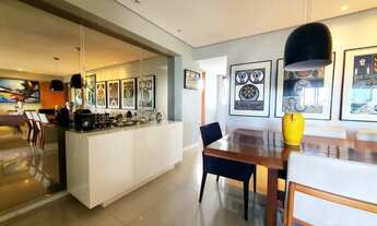 Imagem 4: Apartamento para venda tem 171m² com 4 quartos em Monteiro - Recife - PE