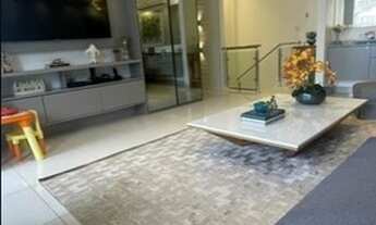 Imagem 4: Apartamento para venda possui 130 metros quadrados com 3 quartos no Jardim Oceânico próxim