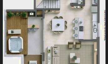 Imagem 7: Curitiba - Apartamento Padrão - Água Verde