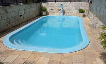 Imagem 2: Apartamento para venda com 3 quartos em Intermares