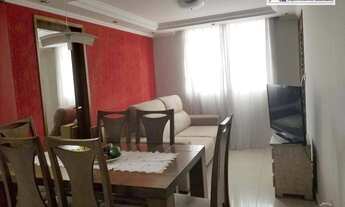 Imagem: Apartamento com 2 dormitórios, 64 m²