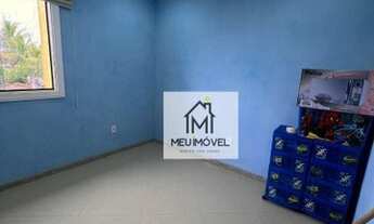 Imagem 6: Casa com 4 dormitórios à venda, 100 m² por R$ 320.000,00 - Unamar - Cabo Frio/RJ