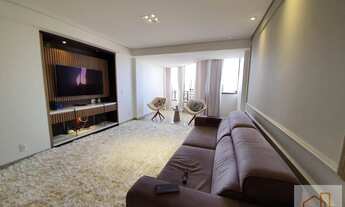 Imagem 4: Apartamento para Venda em Uberlândia, Centro, 4 dormitórios, 1 suíte, 3 banheiros, 2 vagas