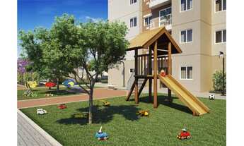 Imagem 3: Apartamento Zona Leste