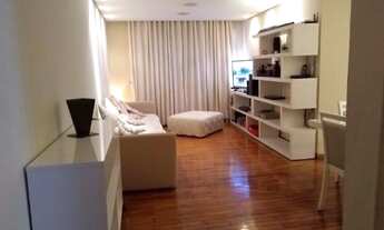 Imagem 1: SAO PAULO - Apartamento Padrão - CONSOLACAO