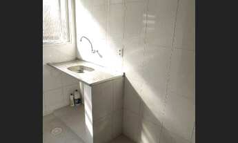 Imagem 7: Apartamento com 1 dormitório à venda, 43 m² por R$ 140.000,00 - Tupi - Praia Grande/SP