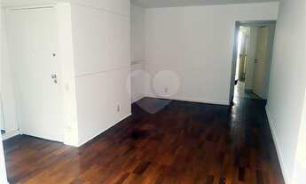 Imagem 2: São Paulo - Apartamento Padrão - JARDIM PAULISTA