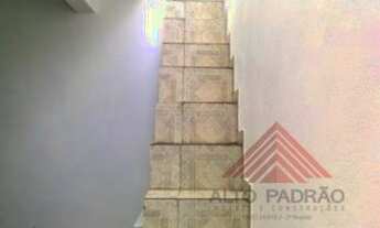 Imagem 2: Sobrado Residencial Vila Dirce, Mauá - SO0709