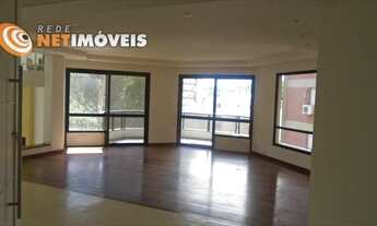 Imagem 2: Venda Apartamento 4 quartos Real Parque São Paulo