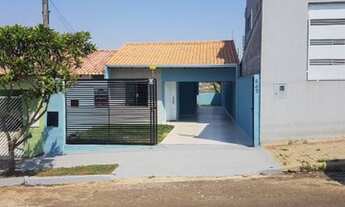 Imagem 2: Casa à venda, 85 m² por R$ 270.000,00 - Columbia - Londrina/PR