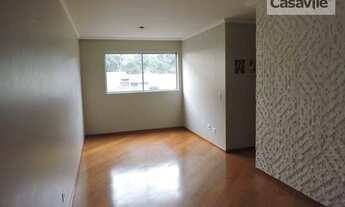 Imagem 5: Apartamento com 3 dormitórios à venda, 62 m² por R$ 239.000,00 - Santa Cândida - Curitiba