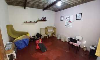 Imagem 4: Casas Estilo Colônia Bairro Jardim Ipanema