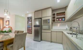 Imagem 6: Bombinhas - Apartamento Padrão - Bombas