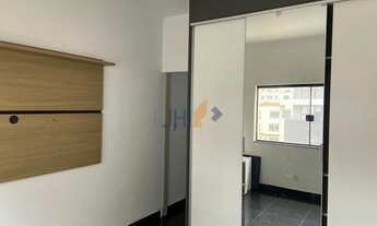 Imagem 2: Santa Ifigênia, Kitchenette Reformada, 36 m2, Face Norte