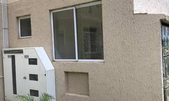 Imagem 5: Apartamento para aluguel tem 40 metros quadrados com 2 quartos em Ponto Certo - Camaçari