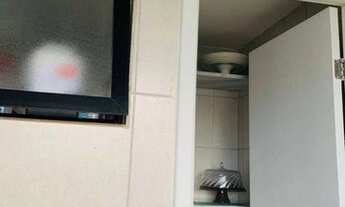 Imagem 2: Apartamento com 3 dormitórios à venda, 83 m² por R$ 600.000,00 - Casa Amarela - Recife/PE