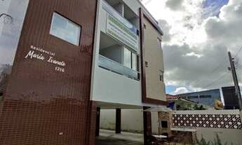 Imagem: Apartamentos com 02 quartos, 55,53m², piscina