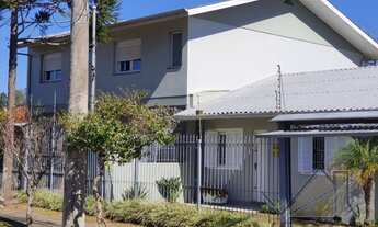 Imagem: CAXIAS DO SUL - Casa Padrão - Interlagos