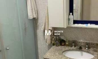 Imagem 2: Apartamento com 3 dormitórios à venda, 89 m² por R$ 585.000,00 - Vila Palmeiras - São Paul