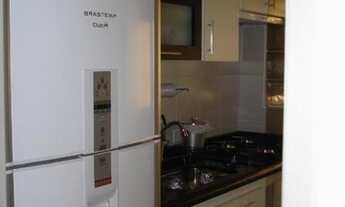 Imagem 4: Apartamento à venda, 48 m² por R$ 340.000,00 - Aricanduva - São Paulo/SP