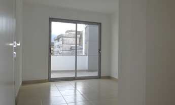 Imagem 2: Cobertura de sala comercial com terraço na Dezesseis de Março