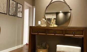 Imagem 4: Apartamento para venda possui 125 metros quadrados com 3 quartos em Estreito - Florianópol