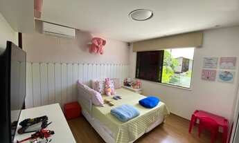 Imagem 5: Oportunidade Busca vida 4/4 sendo 3 suítes, Moderna e Reformada