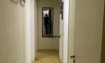 Imagem 2: Apartamento com 4 dormitórios à venda por R$ 550.000,00 - Belenzinho (Zona Leste) - São Pa