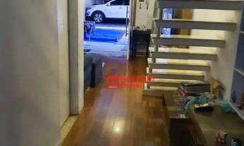 Imagem 7: Sobrado com piscina de 4 dormitórios à venda, 125 m² por R$ 636.000 - Jardim Presidente Du