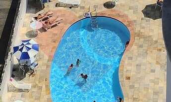 Imagem 2: Apartamento para venda possui 71 metros quadrados com 2 quartos