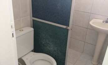 Imagem 4: Apartamento com 2 dormitórios à venda, 53 m² por R$ 123.000 - Água Fria - João Pessoa/PB