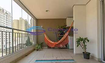 Imagem: SAO PAULO - Apartamento Padrão - Santana