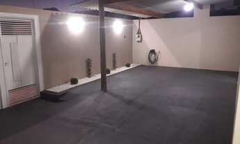 Imagem 7: Casa de condomínio térrea para venda possui 90 metros quadrados com 2 quartos