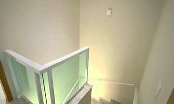 Imagem 4: Sobrado para venda possui 120 metros quadrados com 3 quartos em Vila Pereira Cerca - São P