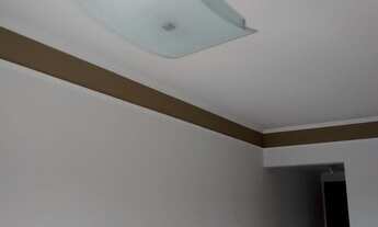 Imagem 4: Apartamento com 3 dormitórios para alugar, 83 m² por R$ 1.500,00/mês - Vila Coralina - Bau