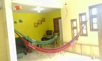 Imagem 4: Casa com 2 dormitórios e garagem em otima localização a poucas quadras do mar em Nova Tram