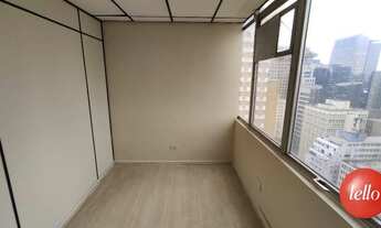 Imagem 7: São Paulo - Conjunto Comercial/sala - Jardins