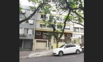 Imagem 2: Kitnet/conjugado para aluguel com 25 metros quadrados em Independência - Porto Alegre - RS