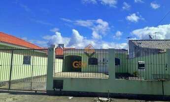 Imagem 2: Casa com 2 dormitórios à venda, 85 m² por R$ 270.000,00 - Forquilhas - São José/SC