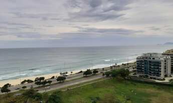 Imagem 5: Oportunidade, Apartamento na Praia para venda,1 quarto em Barra da Tijuca - Rio de Janeiro